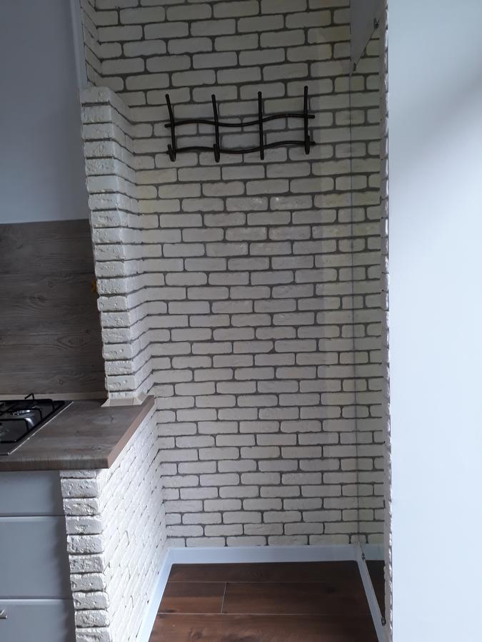 Transfer Apartment Lviv Dış mekan fotoğraf
