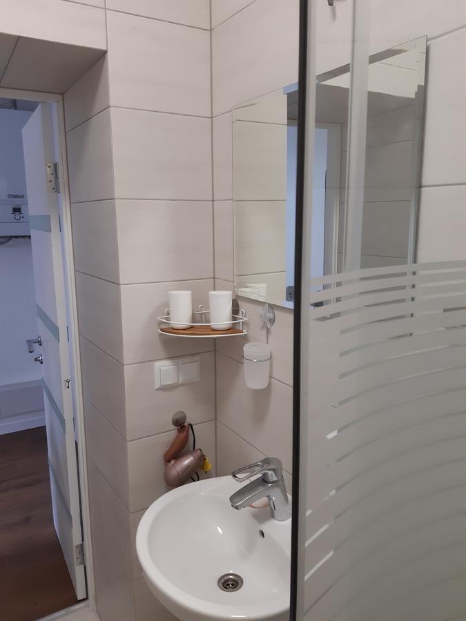 Transfer Apartment Lviv Dış mekan fotoğraf