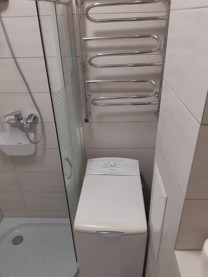 Transfer Apartment Lviv Dış mekan fotoğraf
