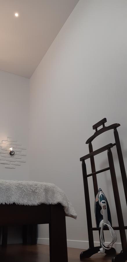Transfer Apartment Lviv Dış mekan fotoğraf
