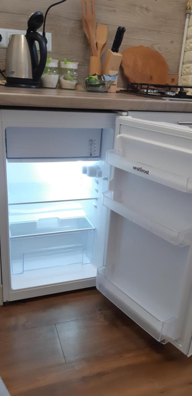 Transfer Apartment Lviv Dış mekan fotoğraf