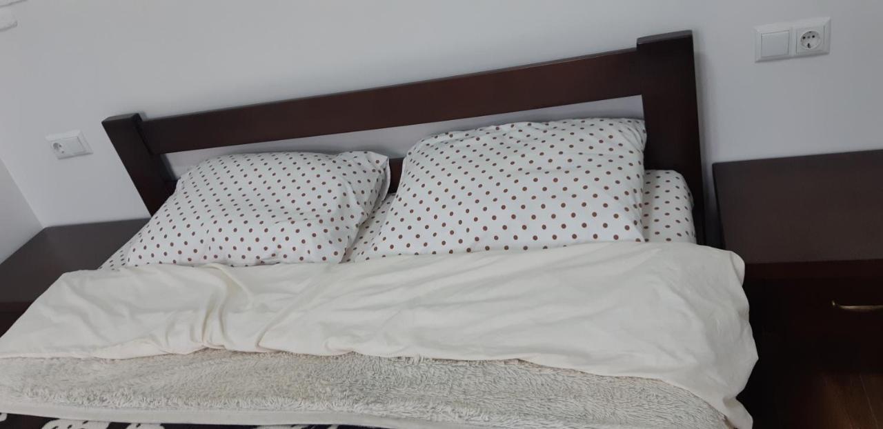 Transfer Apartment Lviv Dış mekan fotoğraf