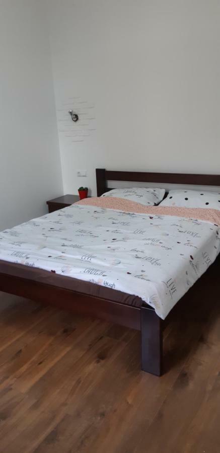 Transfer Apartment Lviv Dış mekan fotoğraf